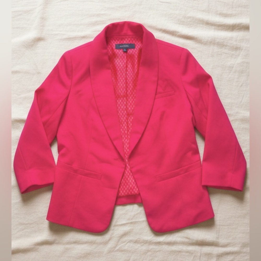 Women’s Mossimo Business Jacket